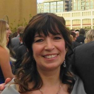 Meet your Posher, Kathleen